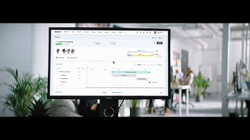 #1 Real-Time Gantt Chart