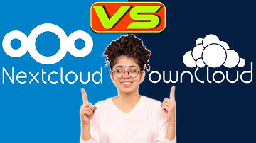 NextCloud vs ownCloud - Which is the Better Option? (An In-depth Comparison)