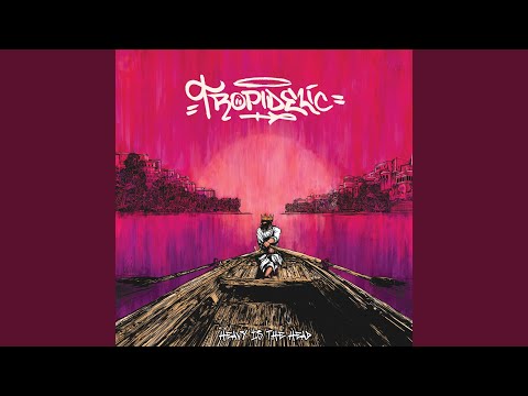Highs and Lows - Tropidelic