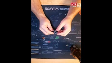 The New T5 Curved Trigger