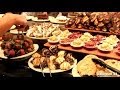 [HD] Tour of Treasure Island Buffet at Las Vegas - Las ...