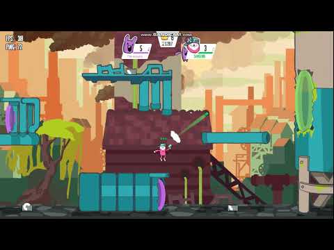 ШОК! НОВАЯ САМАЯ КЛАССНАЯ ИГРА ГОДА! ReTimed