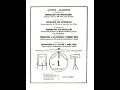 Dante Agostini - Preparation for sight-reading -  page 14 - n° 25-26