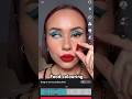 Tutorial ⚠️SFX makeup⚠️ #sfx #sfxtutorial #fakesituation ⚠️