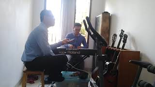 Download Lagu Melamar Mu - Badai (Cover With Ardy) MP3