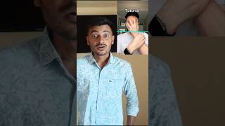 Celebrity Tutorial time warp filter🤯💀#tutorial#time959KMAGICYou#filter #shorts Profile