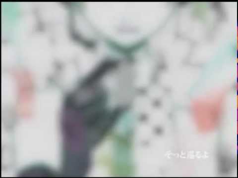 【UTAUカバー】Puzzle【波音リツキレ音源/Namine Ritsu Kire】