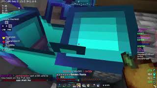UHC Highlights #12 Kill Record