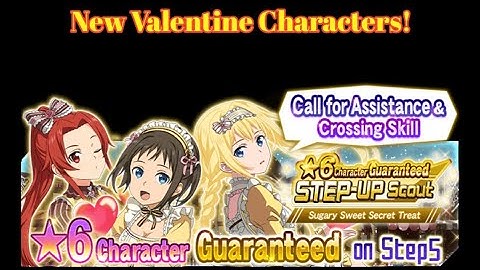 Got Alice on 1st try! || sword art online memory defrag (saomd)