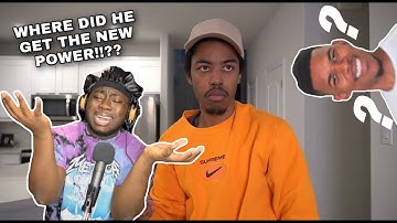 When the writer of a show only focuses on progressing the plot: Reaction Video!!