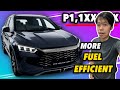 2026 BYD Sealion 5 DM-i Review