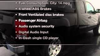 2009 GMC Sierra 1500 - Grand Rapids MI