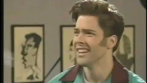 Andrew Bowen's Best Of Mad TV