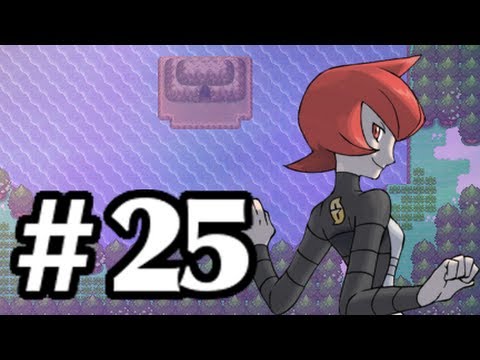 Pokemon Platinum Randomizer Nuzlocke Part 25 Finale