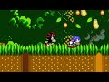 Beginning of video