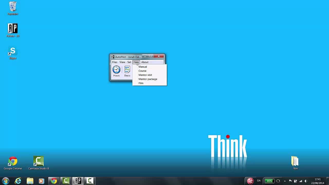 How to find manuals YouTube