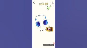 DOP: Draw One Part level 687 Walkthrough Solution - SayGames