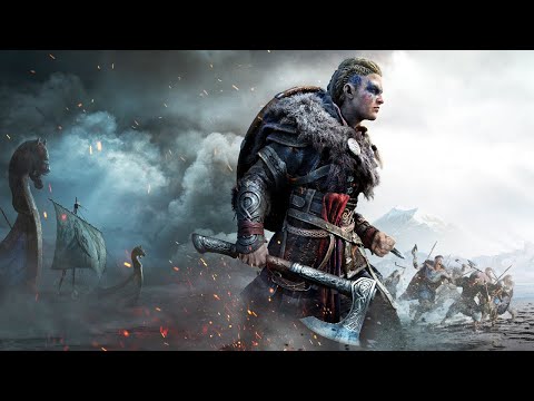 AC Valhalla - Valhalla Calls (Viking Metal) [GMV] | Miracle of Sound.