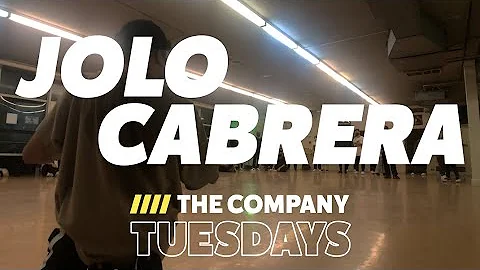"Poke It Out" Wale ft. J. Cole | Jolo Cabrera chor...