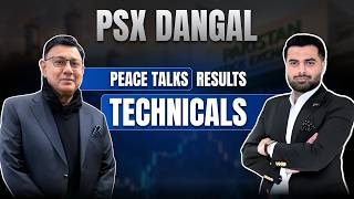 Master the Magic Line | PSX Dangal
