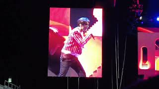 Dimash sings Epic song in London