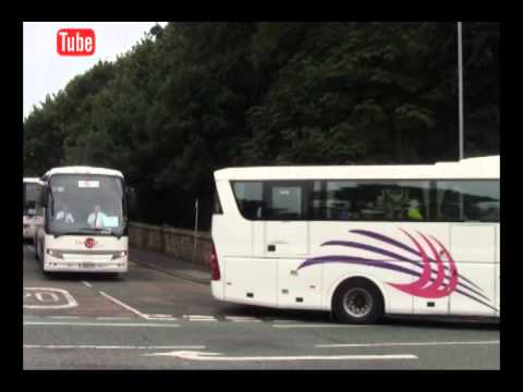 Bury FC: Convoy (extended) bury fc message board