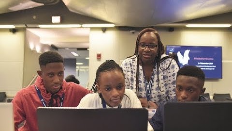 Understanding the basic concept of programming #doinghardthings #alx #africa