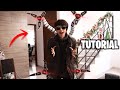 ¿COMO HACER LOS TENTÁCULOS DEL DOCTOR OCTOPUS? / TUTORIAL - IVANSPIDEY