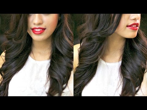 How To Curl Your Hair Like A Pro