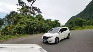 Destinasi Gunung Geurutee Aceh Jaya 2018