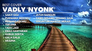 Download Lagu COVER VADLY \ MP3