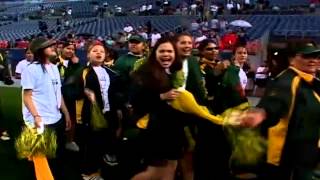 Naig 2006 Highlights