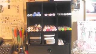 Copic Storage, I love it BUT