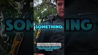 Precipitous abolishment’s recitation rollback discretionary extraneous #shorts #policeofficers #cops