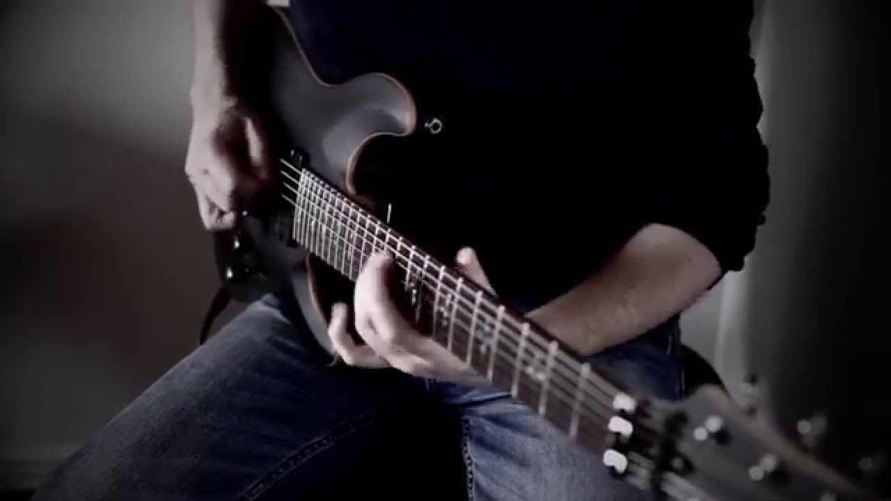 Music Way - metal guitar - Nauka gry na gitarze Lublin / Lekcje gry na gitarze Lublin