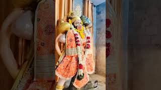 SankatMochan Hanuman#ytshorts #mandir #sonipatel0790 #hanuman 🙏🙏🏵️🏵️🌸🌸🌸🤩🤩🤩☘️
