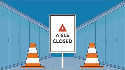 Ensure Grocery Food Safety with Refrigerated Equipment Monitoring and Advanced Analytics