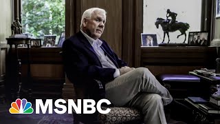 Senate Democrats ask Harlan Crow to list gifts to Thomas and any other judges