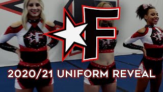 Fusion All-Stars Uniform Reveal 2020/21