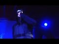 Big Russian Boss & Young P&H - Fuck the cops (Live 13.09.2014 SPb @MOD)