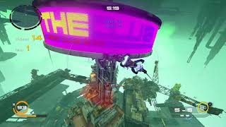 Strike Vector EX NEW MONTAGE ❤