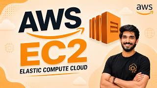 Master AWS EC2 & Security Groups | Complete EC2 Tutorial in Hindi | #ec2 #aws #devopsjadeja #cloud