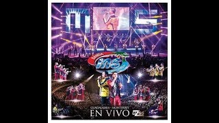 Banda Ms concierto desde Guadalajara