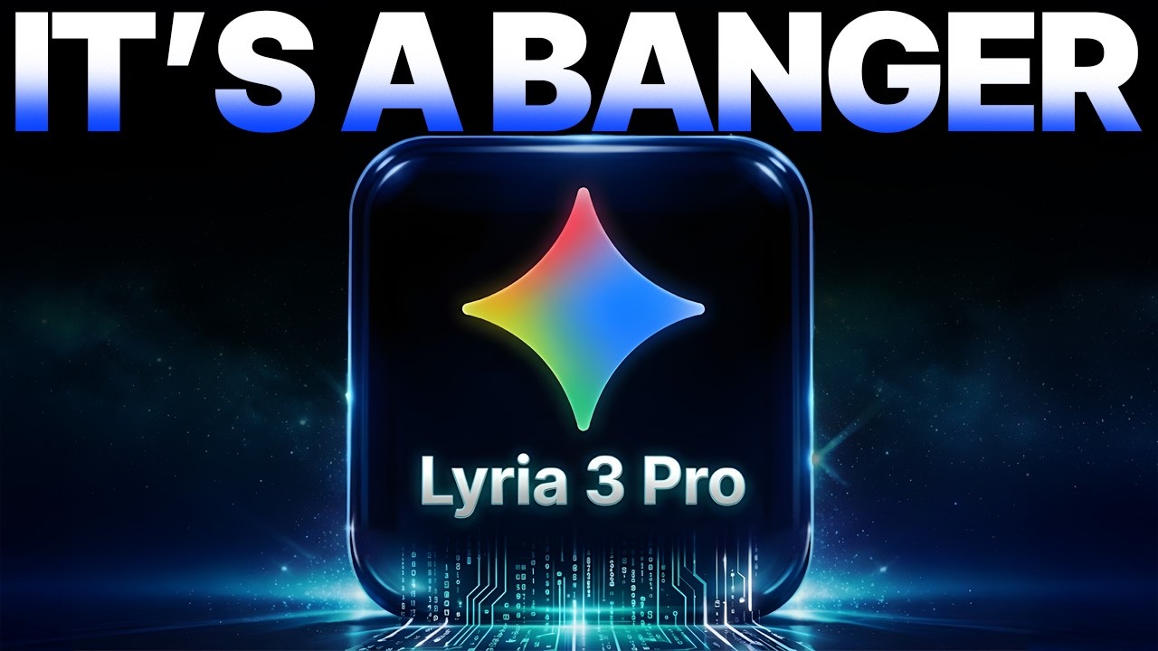 NEW Google Gemini Update is INSANE!