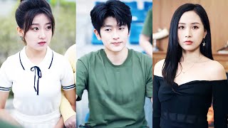 🔥Good luck! Poor boy play mobile games, was pursued by beauties & became the richest!#cdrama