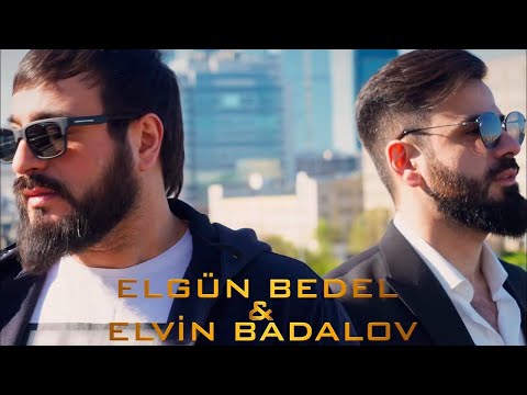 Elgün Bedel & Elvin Badalov- Gözellerin gözeli (Official Klip) 2021