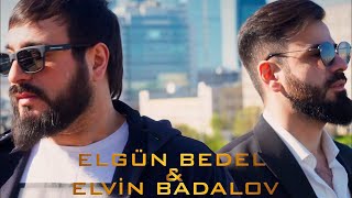 Elgün Bedel & Elvin Badalov- Gözellerin gözeli (Official Klip) 2021