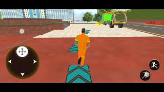 car Transporter 3d truck games driving screenshot 5