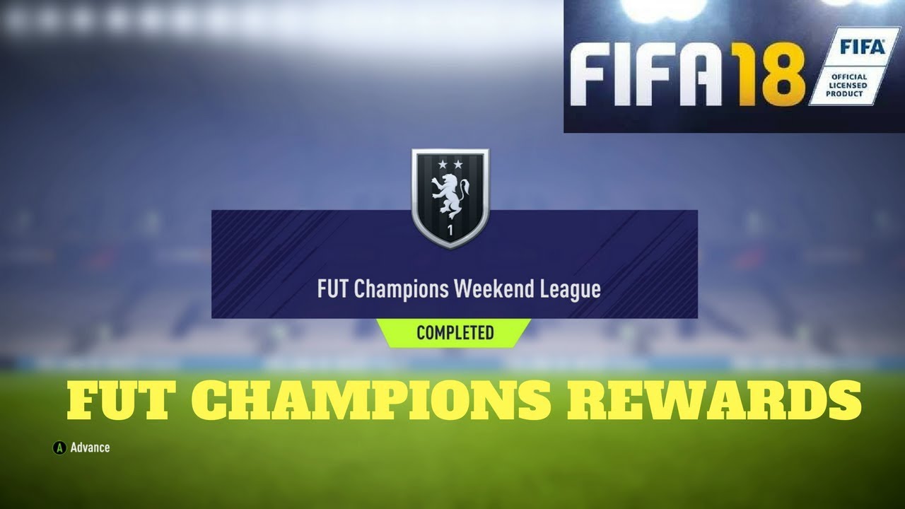 silver 1 fut champions