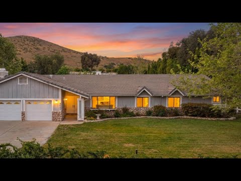 2457 Vista Del Monte Dr, Acton, CA home video tour